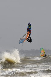 Sessions et images de Bretagne et Saint Brévin